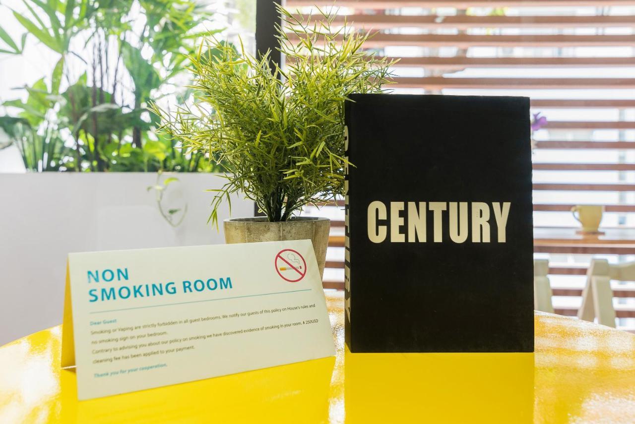 Cozrum Homes Aurora House Ho Chi Minh-byen Eksteriør bilde